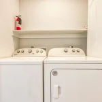 washer-dryer